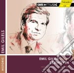 Ludwig Van Beethoven - Opere Per Pianoforte cd