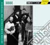 Ludwig Van Beethoven - Quartetto N.7 Per Archi Op.59 N.1 cd