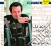 Claude Debussy - Opere Per Pianoforte (integrale) , Vol.2 cd