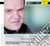 Richard Strauss - Poemi Sinfonici (integrale) , Vol.2 cd