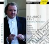 Maurice Ravel - Opere Orchestrali (integrale), Vol.1 cd