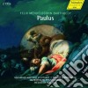 Felix Mendelssohn - Paulus Op.38 (2 Cd) cd
