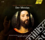 Georg Friedrich Handel - Messiah (2 Cd) cd