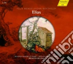 Felix Mendelssohn - Elijah Op.70 (2 Cd) cd