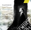Krzysztof Penderecki - Concerto Per Pianoforte E Orchestra Resurrezione cd musicale di Krzysztof Penderecki