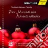 Calendario Dell'Avvento 2013- Swr Big Band/Swr Vokalensemble Stuttgart, Stuttgarter Kantorei, Deutsche Radio Philharmonie Saarbrucken Kaise cd