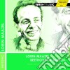 Ludwig Van Beethoven - Lorin Maazel: Conducts Beethoven & Bartok cd