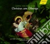 Ludwig Van Beethoven - Cristo Sul Monte Degli Ulivi cd