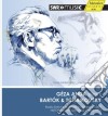 Bela Bartok - Concerto N.2 Per Pianoforte E Orchestra cd