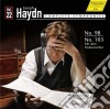 Joseph Haydn - Sinfonie (integrale) , Vol.22 cd