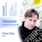 Robert Schumann - Opere Per Pianoforte (integrale), Vol.7 cd