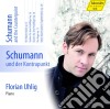 Robert Schumann - Opere Per Pianoforte (integrale), Vol.7 cd