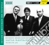 Ludwig Van Beethoven / Felix Mendelssohn - Piano Trios cd