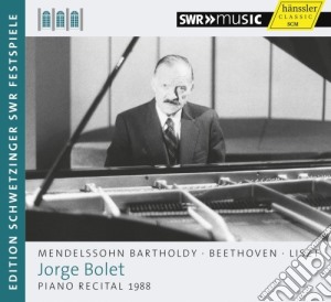 Ludwig Van Beethoven - Sonata N.23 Op.57 Appassionata cd musicale di Beethoven Ludwig Van