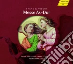 Franz Schubert - Messa In La Bemolle Maggiore D 678 cd