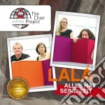 Alles Hat Seine Zeit cd