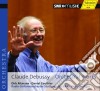 Claude Debussy - Opere Orchestrali cd