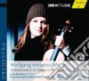 Wolfgang Amadeus Mozart - Opere Per Violino E Orchestra (integrale) (2 Cd) cd
