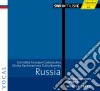 Alfred Schnittke - Russia - Tre Canti Sacri cd