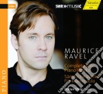 Maurice Ravel - Opere Per Pianoforte (integrale) (3 Cd)