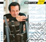 Claude Debussy - Opere Per Pianoforte (integrale), Vol.3 cd