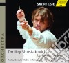 Dmitri Shostakovich - Symphony No.5 cd