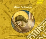 Ludwig Van Beethoven - Missa Solemnis Op.123 cd