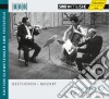Grumiaux Trio: Trio Recital 1966 - Mozart / Beethoven cd