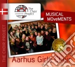Musical Movements - The Choir Project - Aarhus Girls Choir