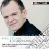 Richard Strauss - Eine Alpensinfonie Op.64, Don Juan Op.20 cd