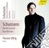 Robert Schumann - Kinderszenen Op.15, Novelletten Op.21 cd