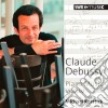 Claude Debussy - Piano Music Vol. IV cd