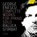 George Enescu - Opere Per Pianoforte (Integrale) (3 Cd)