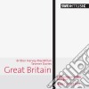 Gran Bretagna - Brani Corali cd