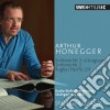 Arthur Honegger - Sinfonia N.2, N.3 H 186 'Liturgique' cd musicale di Arthur Honegger