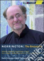 (Music Dvd) Romantics (The) - Wagner - Tchaikovsky - Berlioz (2 Dvd) cd