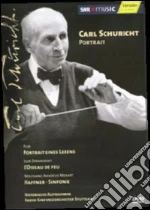 (Music Dvd) Carl Schuricht - Portrait cd