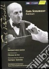 (Music Dvd) Carl Schuricht - Portrait cd