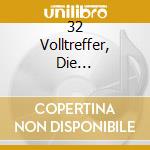 32 Volltreffer, Die Nationalhymnen Der WM Teilnehmer 2006 cd