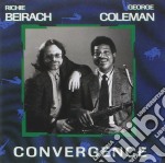 Richie Beirach / George Coleman - Convergence