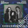 Richie Beirach / George Coleman - Convergence cd