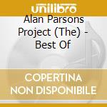 Alan Parsons Project (The) - Best Of cd