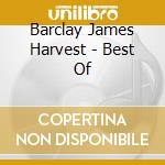 Barclay James Harvest - Best Of cd