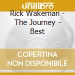 Rick Wakeman - The Journey - Best cd