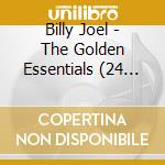 Billy Joel - The Golden Essentials (24 Karat Gold-Cd) cd