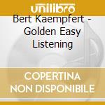Bert Kaempfert - Golden Easy Listening cd