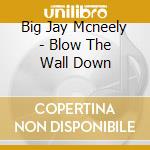 Big Jay Mcneely - Blow The Wall Down cd musicale di Big Jay Mcneely