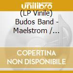 (LP Vinile) Budos Band - Maelstrom / Avalanche (7') vinile