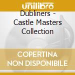 Dubliners - Castle Masters Collection cd