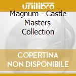 Magnum - Castle Masters Collection cd